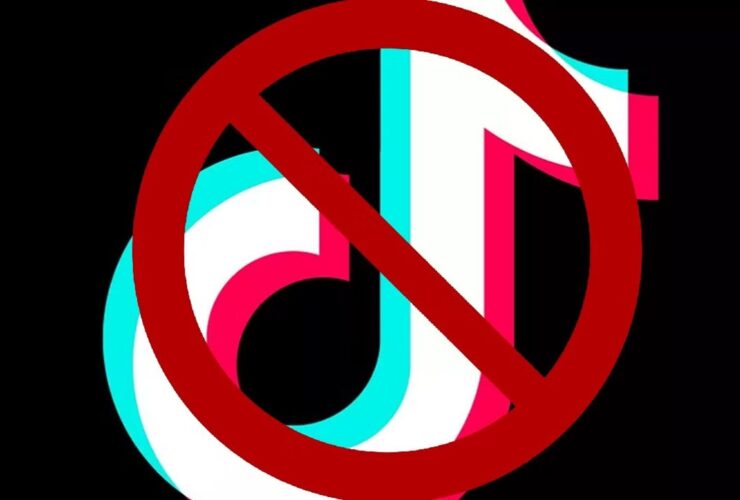 TikTok No Longer Works in the US