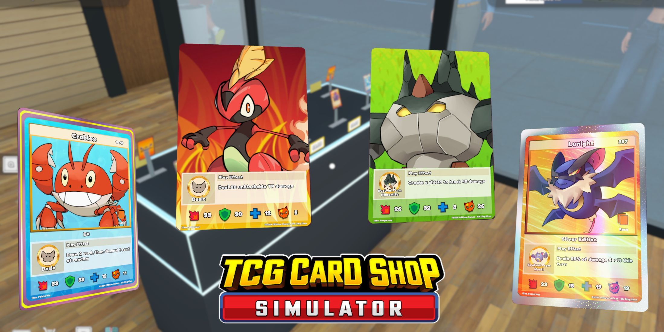 tcg-card-shop-simulator-card-rarities