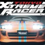 Tokyo Xtreme Racer Early Access Release Date Announced as Devs Explain Why They Chose Steam First