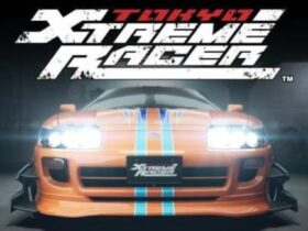 Tokyo Xtreme Racer Early Access Release Date Announced as Devs Explain Why They Chose Steam First