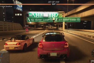 Tokyo Xtreme Racer is off to a strong start on Steam