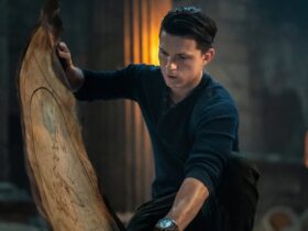 Tom Holland Reveals the Moment He’ll Leave Hollywood and Quit Acting