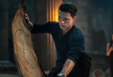 Tom Holland Reveals the Moment He’ll Leave Hollywood and Quit Acting