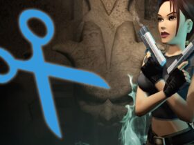 Tomb Raider 4-6 Remastered Restores Cut Angel of Darkness Dialogue