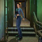 Tomb Raider 4 - 6 Remastered restores unused dialogue from series misfire Angel of Darkness