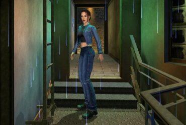 Tomb Raider 4 - 6 Remastered restores unused dialogue from series misfire Angel of Darkness