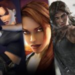 Tomb Raider: series retrospective