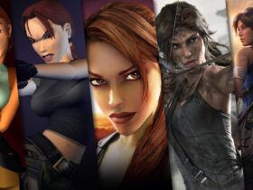 Tomb Raider: series retrospective