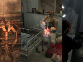 Top 6 Resident Evil Games Best Combat