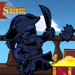 Town of Salem 2 Available Cover