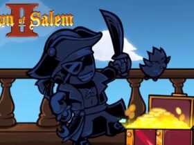 Town of Salem 2 Available Cover