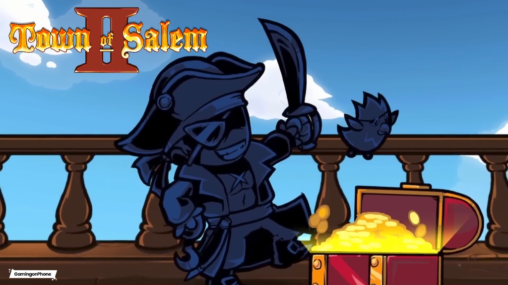 Town of Salem 2 Available Cover