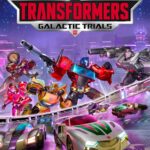 Transformers: Galactic Trials review - ChristCenteredGamer