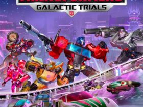 Transformers: Galactic Trials review - ChristCenteredGamer