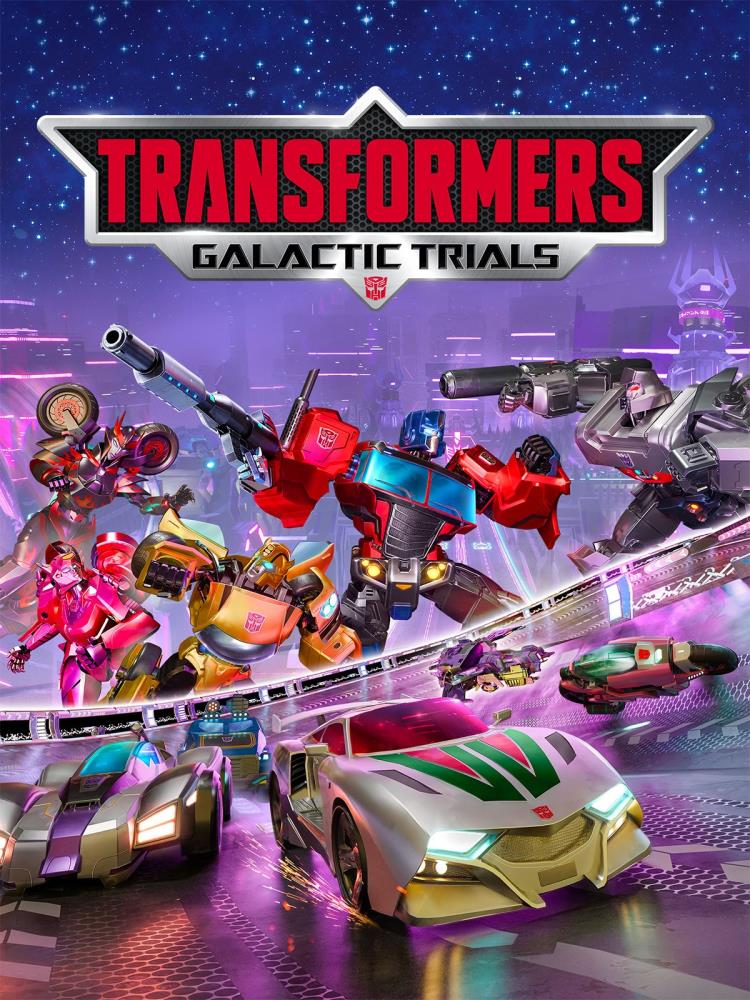 Transformers: Galactic Trials review - ChristCenteredGamer