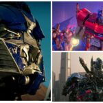 Transformers: Optimus Prime's Best Speeches