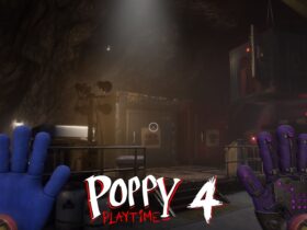 Transport Prison Cells Puzzle Solution In Poppy Playtime Chapter 4