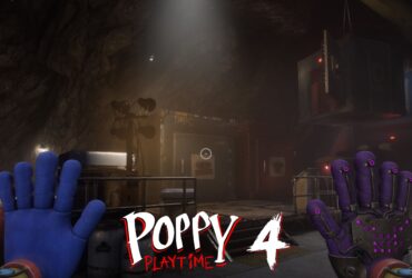 Transport Prison Cells Puzzle Solution In Poppy Playtime Chapter 4