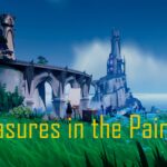 Treasures in the Painting Guide (Hidden Side Quest)