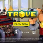 Trove - Renewus 2025 Trailer