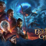 Baldur’s Gate 3