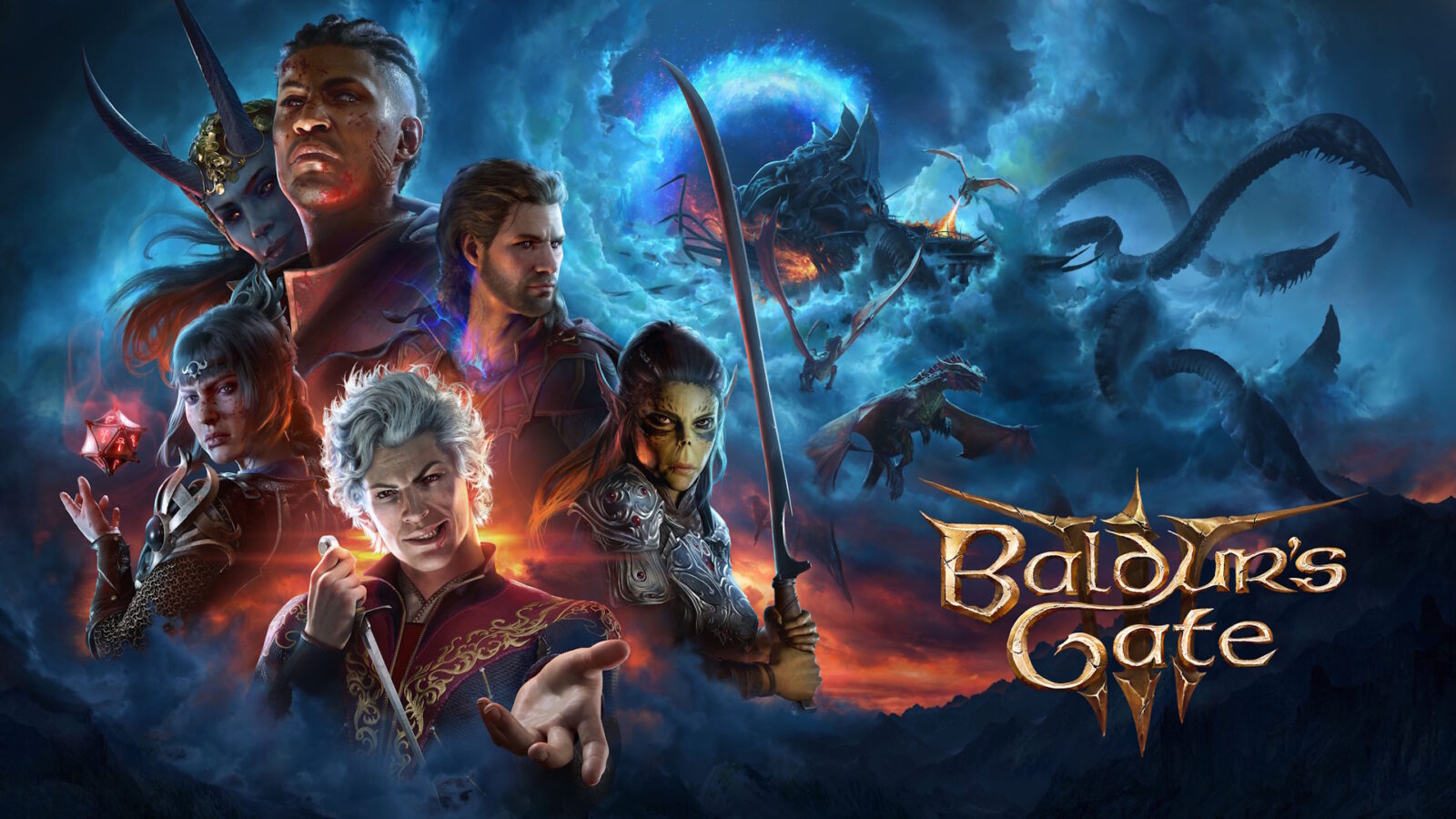 Baldur’s Gate 3