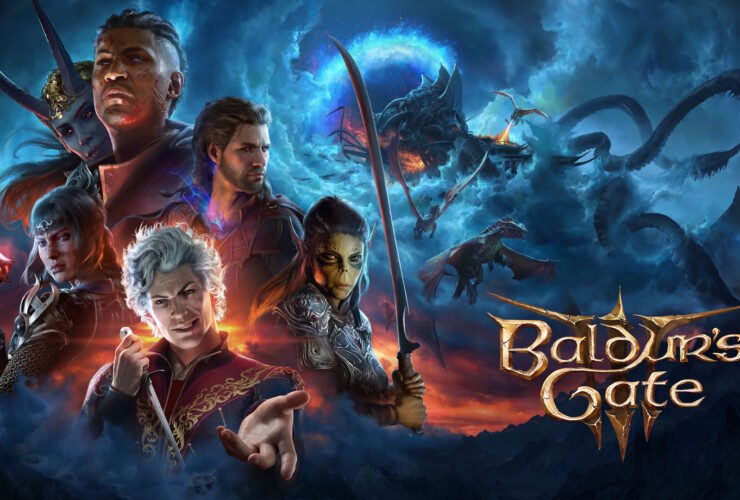 Baldur’s Gate 3