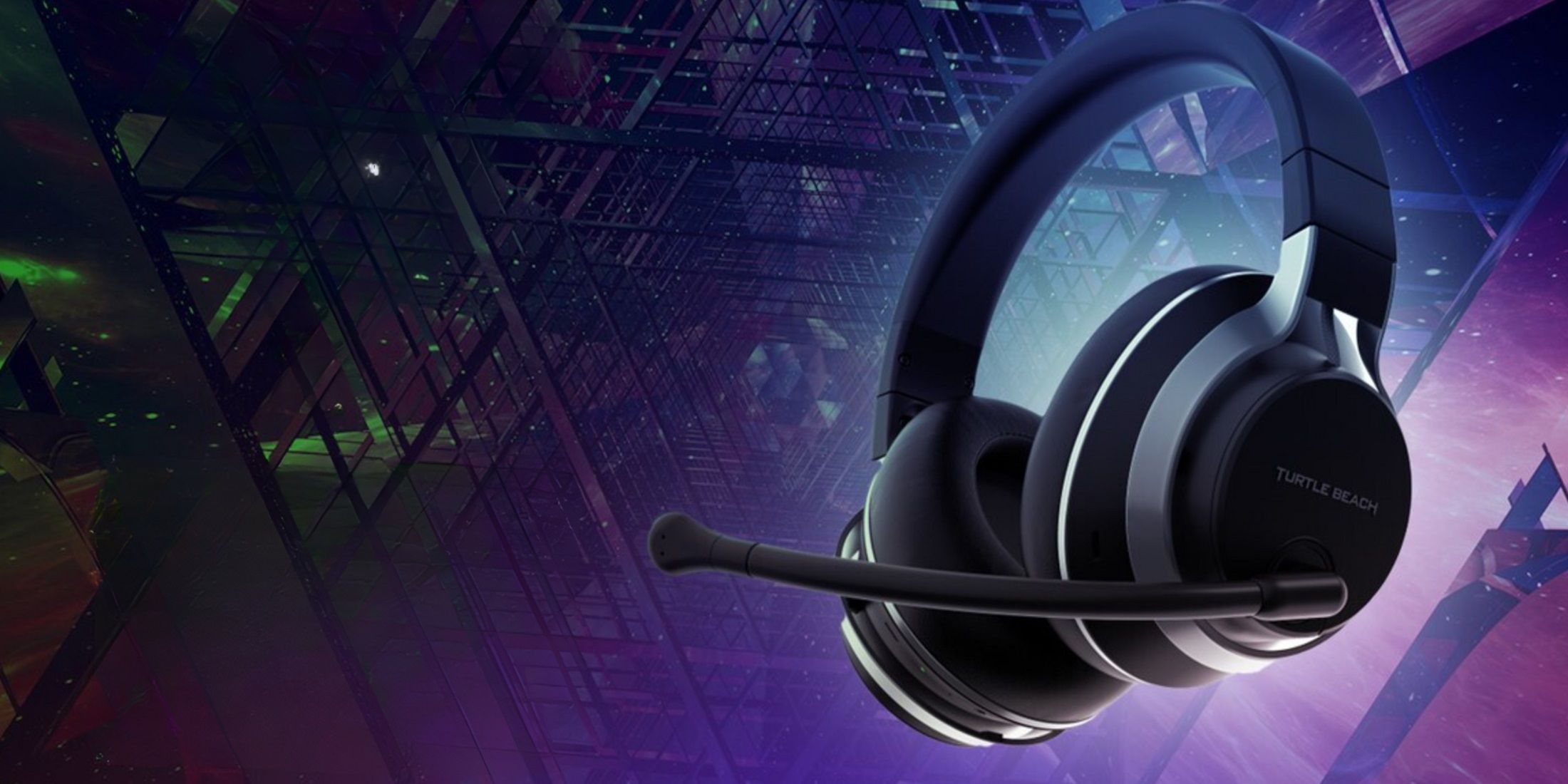 Turtle Beach Stealth Pro Deal Banner #1