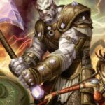 Two Dungeons and Dragons Classes Embody The Concept of 'Zero to Hero'