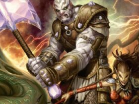 Two Dungeons and Dragons Classes Embody The Concept of 'Zero to Hero'