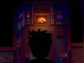 Two Stardew Valley NPCs Could be a Great Connection to Haunted Chocolatier