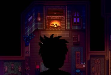 Two Stardew Valley NPCs Could be a Great Connection to Haunted Chocolatier