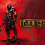 Tyrant’s Realm Review - Thumb Culture