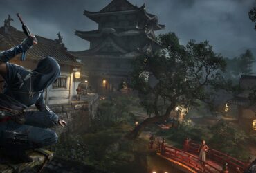 Ubisoft 'Deeply Disturbed' By Assassin's Creed Support Studio Abuse Claims