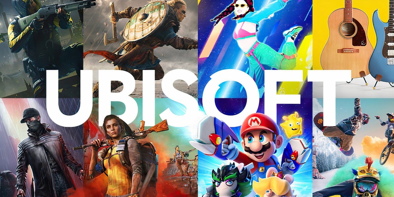 Ubisoft Offering Ridiculously Good Deals to Some Xbox Players Right Now