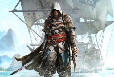 Ubisoft Sending Surveys For Fan Feedback As Assassin's Creed 4 Remake Development Ramps Up