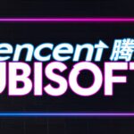 Ubisoft and Tencent Reportedly Considering New Venture