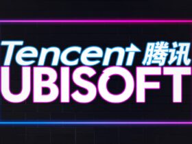 Ubisoft and Tencent Reportedly Considering New Venture