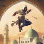 Ubisoft responds to report claiming it's signed a Saudi deal for fresh Assassin's Creed Mirage content