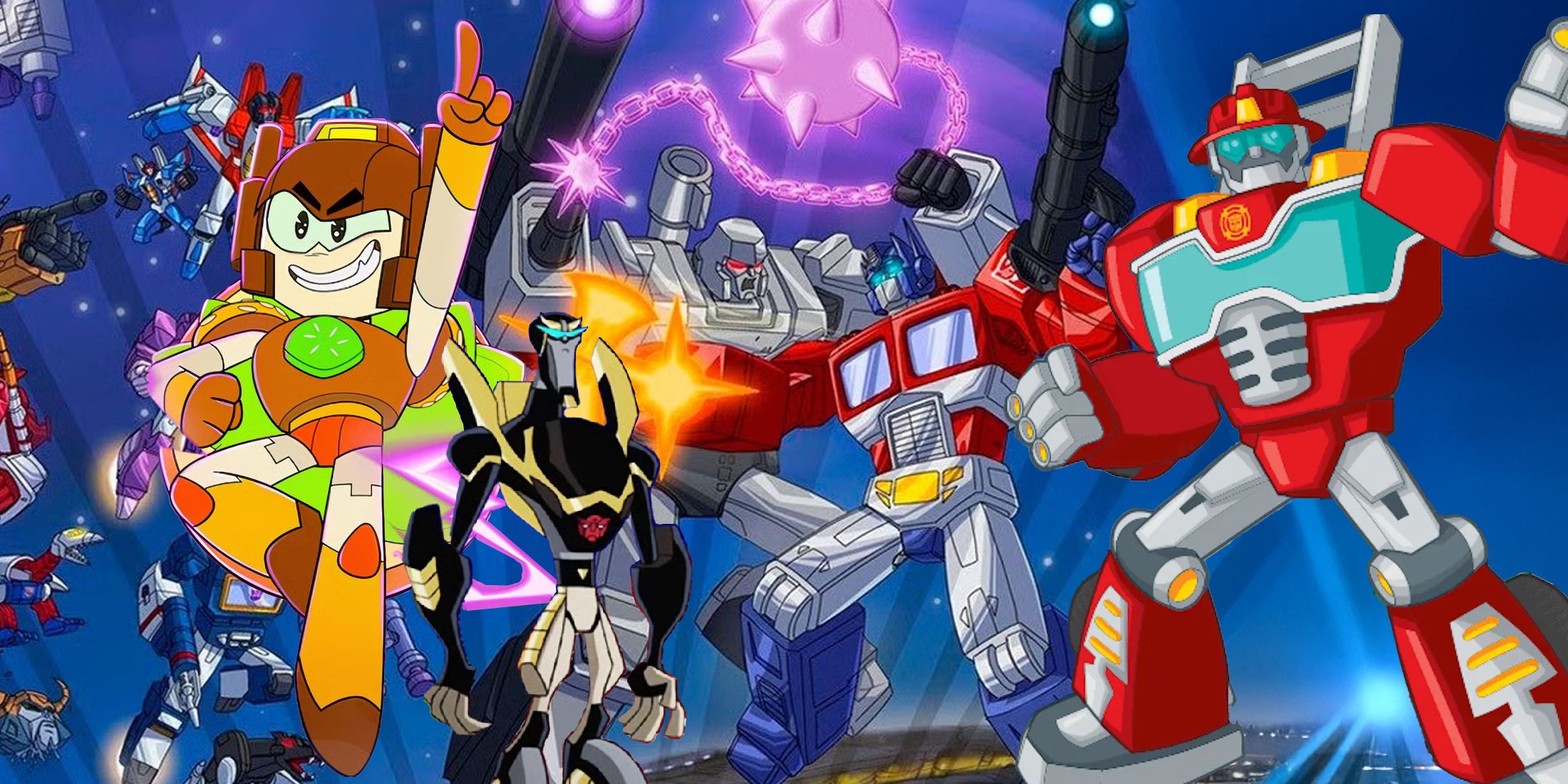 21-Best-Transformers-Series,-Ranked