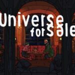 Universe for Sale Review - Thumb Culture