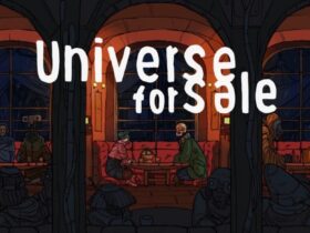 Universe for Sale Review - Thumb Culture