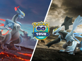 Unova Adding Black And White Kyurem