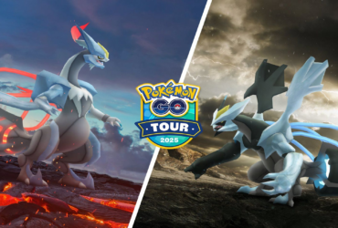 Unova Adding Black And White Kyurem