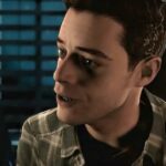 Until Dawn film won't feature the same characters, or even the same story, as the game it's based on