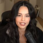 Valkyrae Reclaims Spot as Twitch's Top Female Streamer