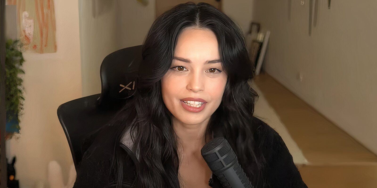 Valkyrae Reclaims Spot as Twitch's Top Female Streamer