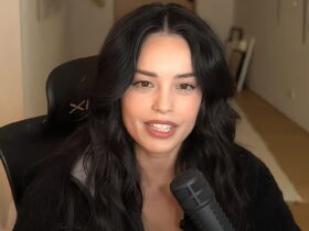 Valkyrae Reclaims Spot as Twitch's Top Female Streamer