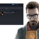 Valve fans desperate for Half-Life 3 news say they have evidence its hidden in Steam's back-end