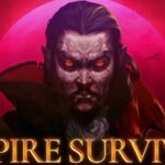 Vampire Survivors Update Roadmap Details Major New Features Coming in 2025